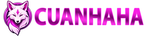 CUANHAHA LOGO